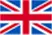 Drapeau anglais Imagin-act